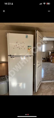 ثلاجة
