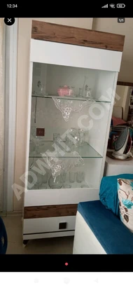 New silver set