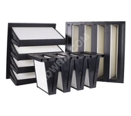 فلتر COMPACT