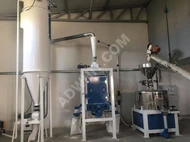 Tüm çeşitler için cazip fiyatlarla yüksek kaliteli tahıl değirmenleri