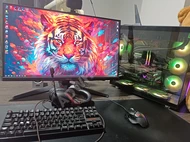 I7 1400KF RTX3080 32GB 6000MHZ DDR6