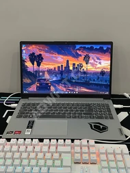 Lenovo İdeaPad 1 | AMD Ryzen 5 7520U Radeon Graphics 2.80 GHz