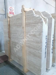 ترافرتين تركي TRAVERTINE