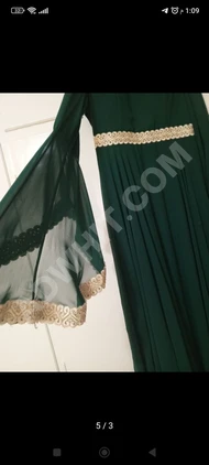 قفطان نسائي XL