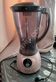 diva blender