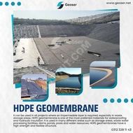 Polietilen, su tutucu, PVC