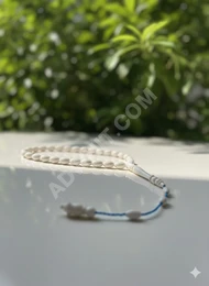 Deve kemiği tespih ölçü 4