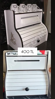 Fırın Saklama Kabı