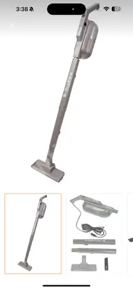 Elektrikli süpürge