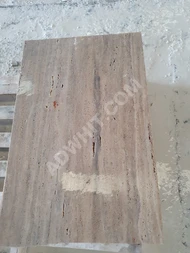 LATTA SİLVER TRAVERTINE