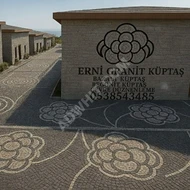 Begonit küptaş zemin döşeme Mersin Halil usta 