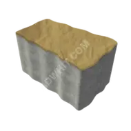 Begonit küptaş zemin döşeme uygulama ekibi Halil usta Malatya 