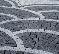 İzmit begonit küptaş zemin döşeme Halil usta 