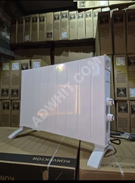 دفايات كافة الاحجام والموديلات متوفر توصيل لباب البيت اسطنبول 