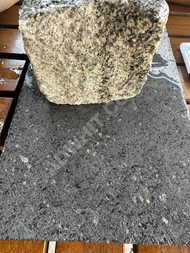 Begonit حجر مكعب، أرضية حجر مكعب، حجر رصف خرساني.