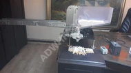SELL CIGARETTE FILLING MACHINE