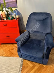 سوق السلع المستعملة في Sultanbeyli – المشترين والبائعين