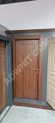 ابواب غرف pvc ابواب جاهزه ابواب داخليه 