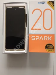 Tecno Spark 20 mobile, 256 GB