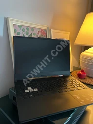 ASUS TUF F15 RTX 3050 Ti | i5 12.Nesil | 24GB DDR5