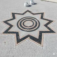 Begonit küptaş uygulama işçilik Manisa 