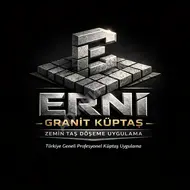 أرضية تغطية begonit مكعبات حجرية في Elazığ