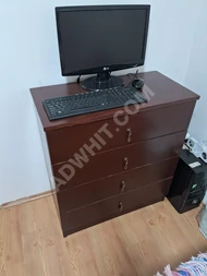 خزانة دروج جان