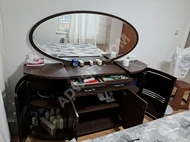 تسريحة غرفة النوم 