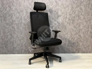 FİLE TERLETMEZ İMALATTAN OFİS KOLTUĞU 