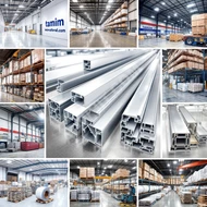 Alüminyum Online Satın Alın