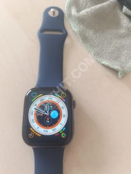 sifir kutusunda akili saat ANDROIT VEYA IPHONE UYUMLU