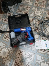 YENI Kutusunda Araç Yıkama Makinesi! sarzli 2x