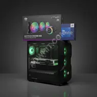 Very powerful gaming and motion computer | i9 12900KF + RTX 3070 Ti