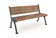 كراسي الحدائق 