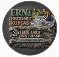 فريق تنفيذ بلاط البيغونيت المكعب في كوجايلي، الأستاذ حليل