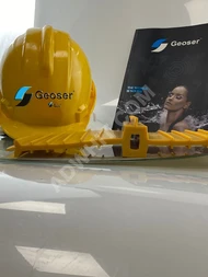 العزل المائي جيوميبران 