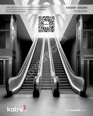 Yürüyen Merdivenler ve Yürüyen Bantlar