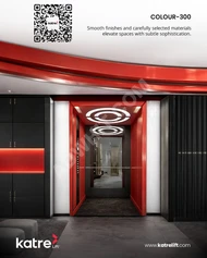 Türk asansör kabinleri