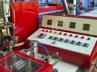 R TİPİ KÜP ŞEKER MAKİNASI 