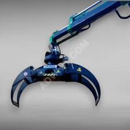 Tomruk Kapma Ataşmanı