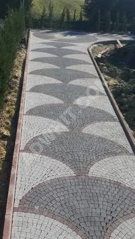 Granit küptaş begonit küptaş Antalya 