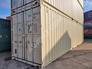 20ft High Cube New Shipping Container