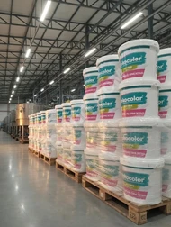 دهان عازل أسطح خارجية 