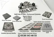 Begonit küptaş granit küptaş Bazalt küptaş İzmir Seferihisar 