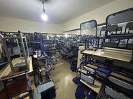 ÇİFT KİŞİLİK OKUL SIRASI (MASA+SANDALYE TAKIM)