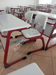 OKUL SIRASI ÇİFT KİŞİLİK