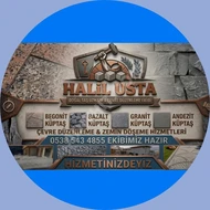 ZEMİN KÜPTAŞ DÖŞEME EKİBİ HALİL USTA DİYARBAKIR 