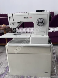Pfaff 1222 Electronic Sewing Machine Made in Germany