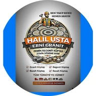 Begonit küptaş uygulaması Halil usta Bodrum 