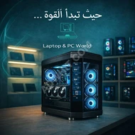 أقوى تجميعات Gaming جاهزة شغل نظيف بدون أي قطع تجارية